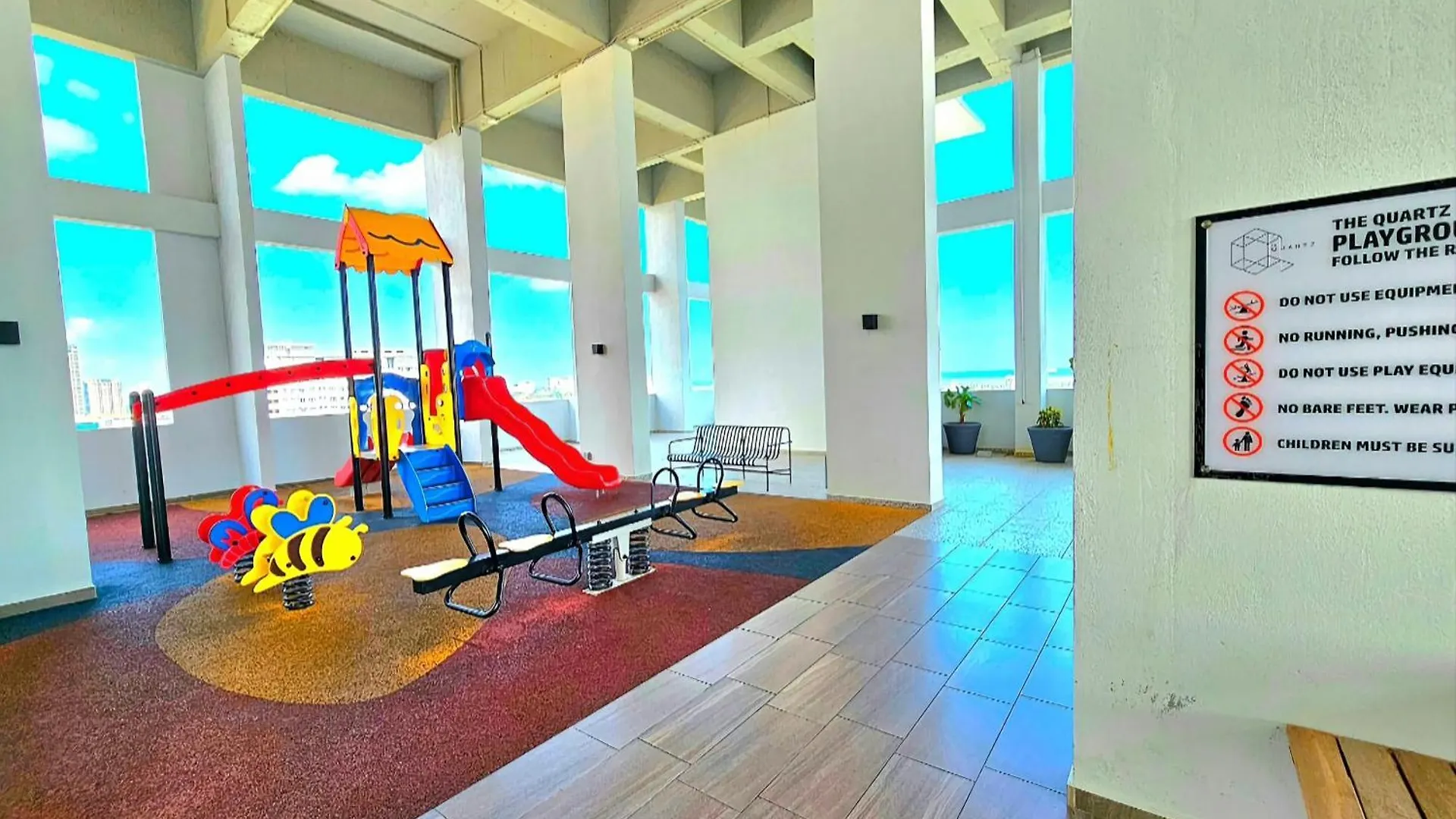 Quartz Paragon Suites Melaka By Ggm 0*,  Malezja
