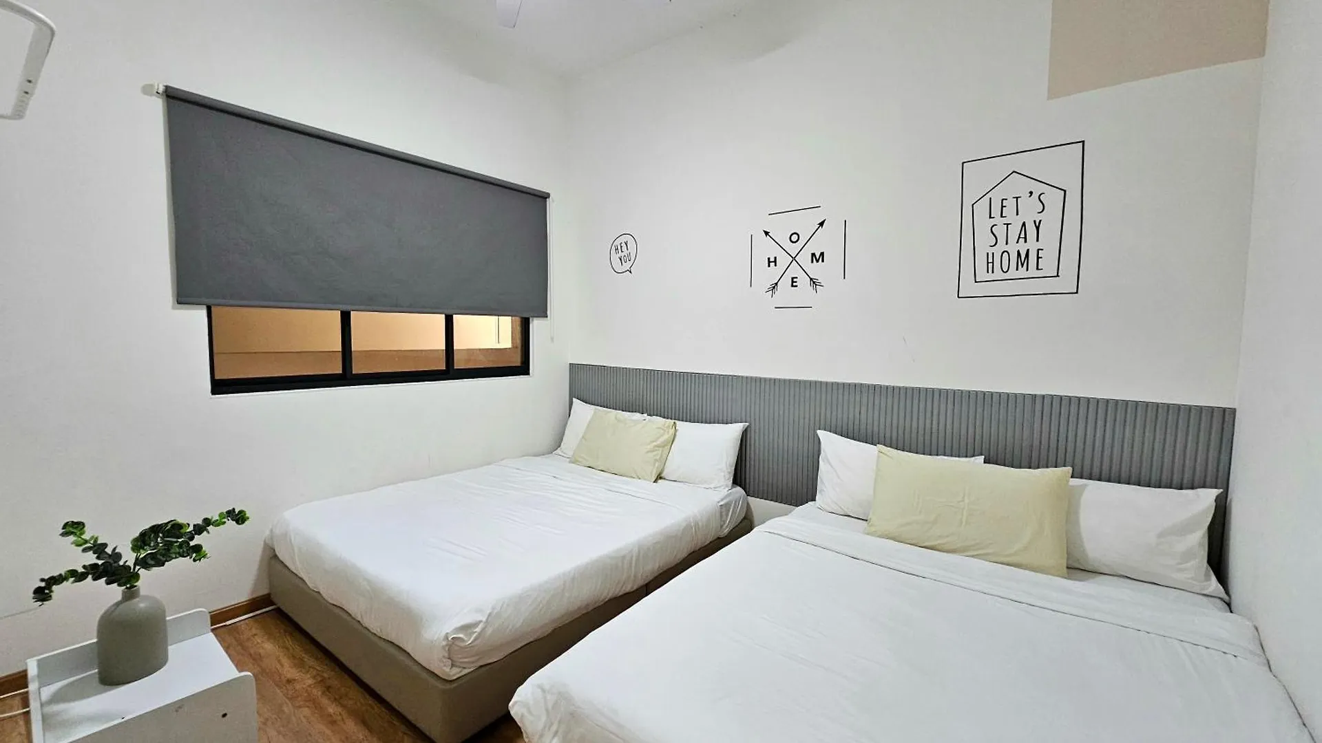 Quartz Paragon Suites Melaka By Ggm 0*,  Malezja
