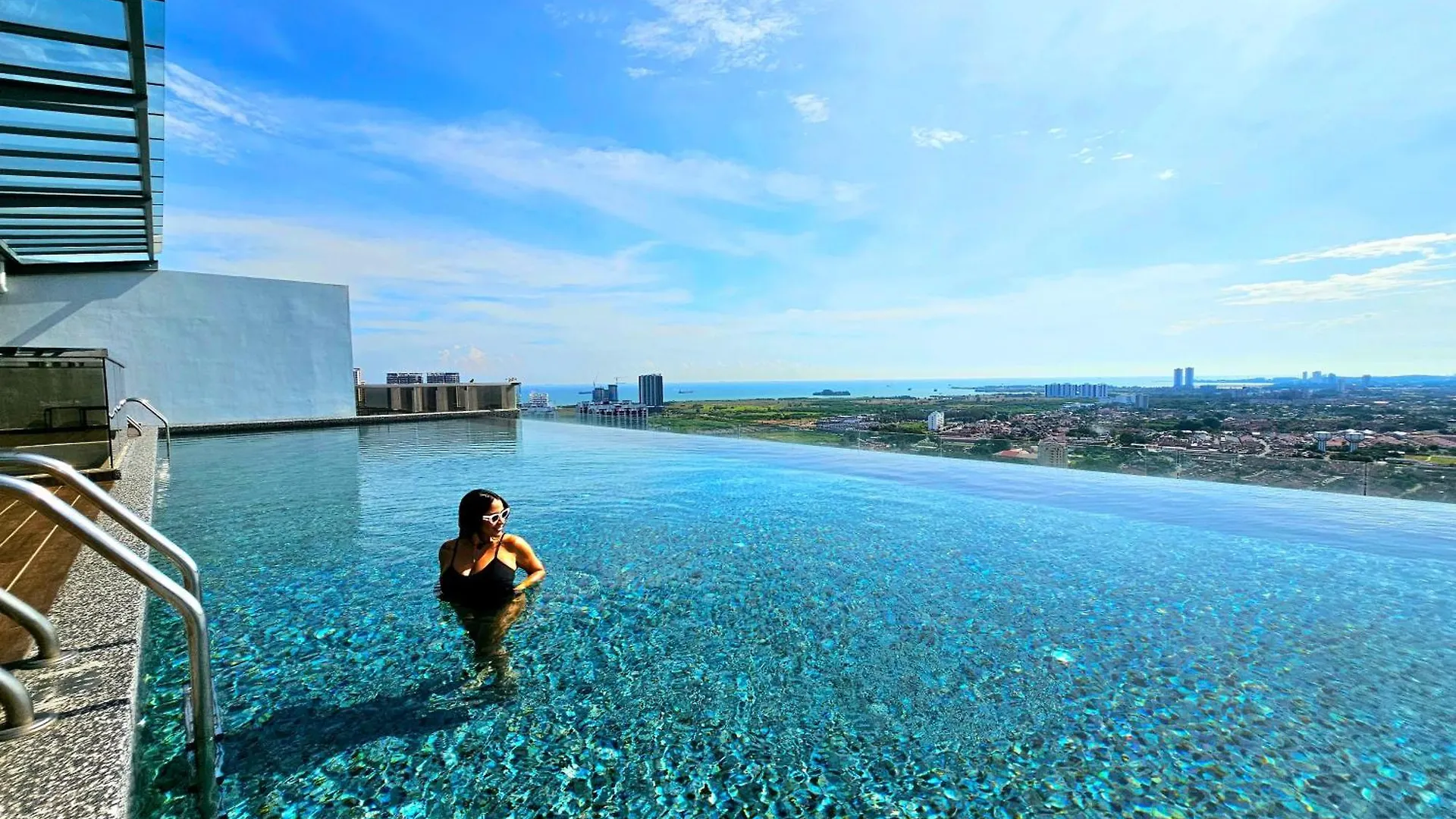 Quartz Paragon Suites Melaka By Ggm