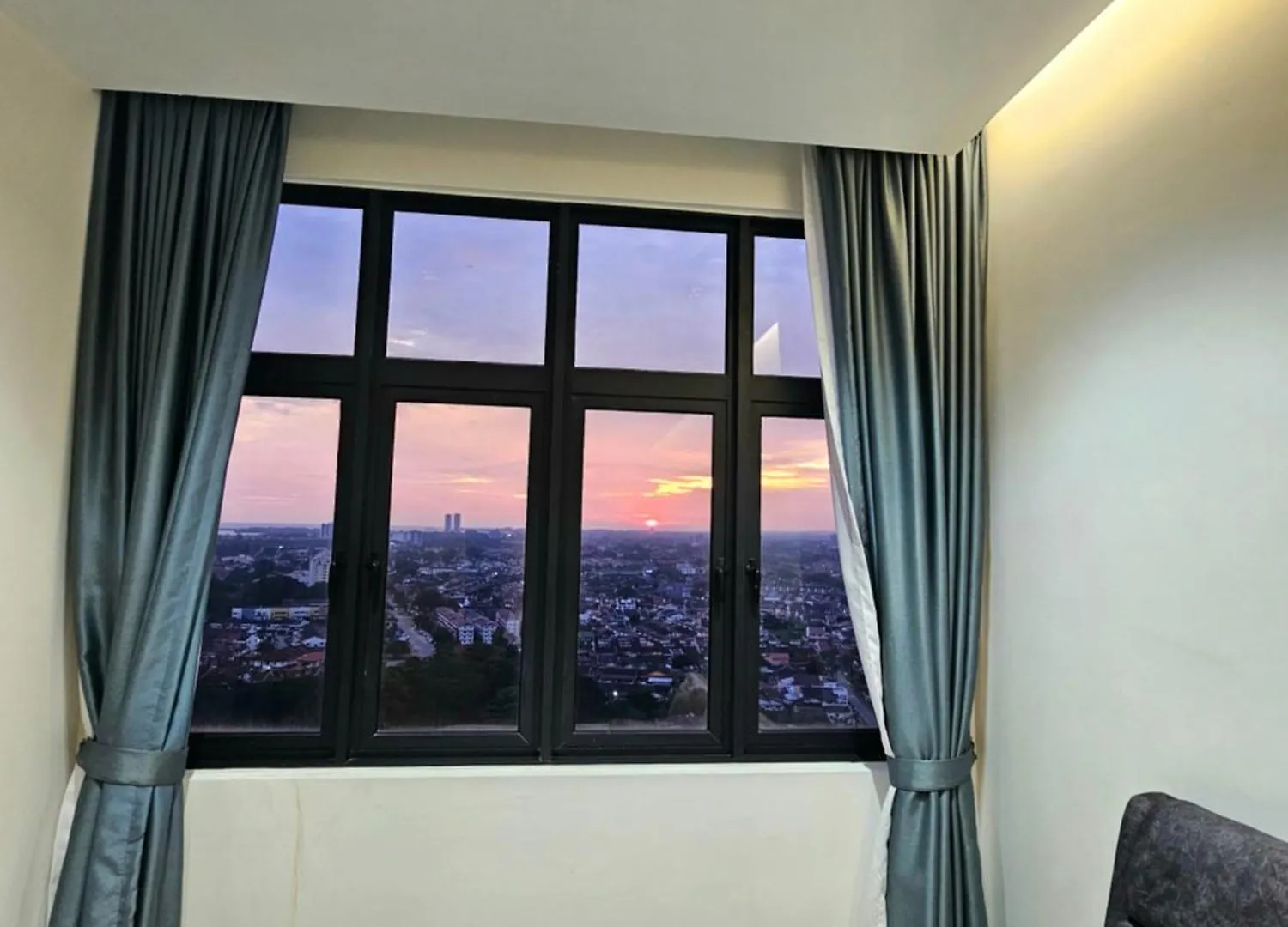 Quartz Paragon Suites Melaka By Ggm Apartament