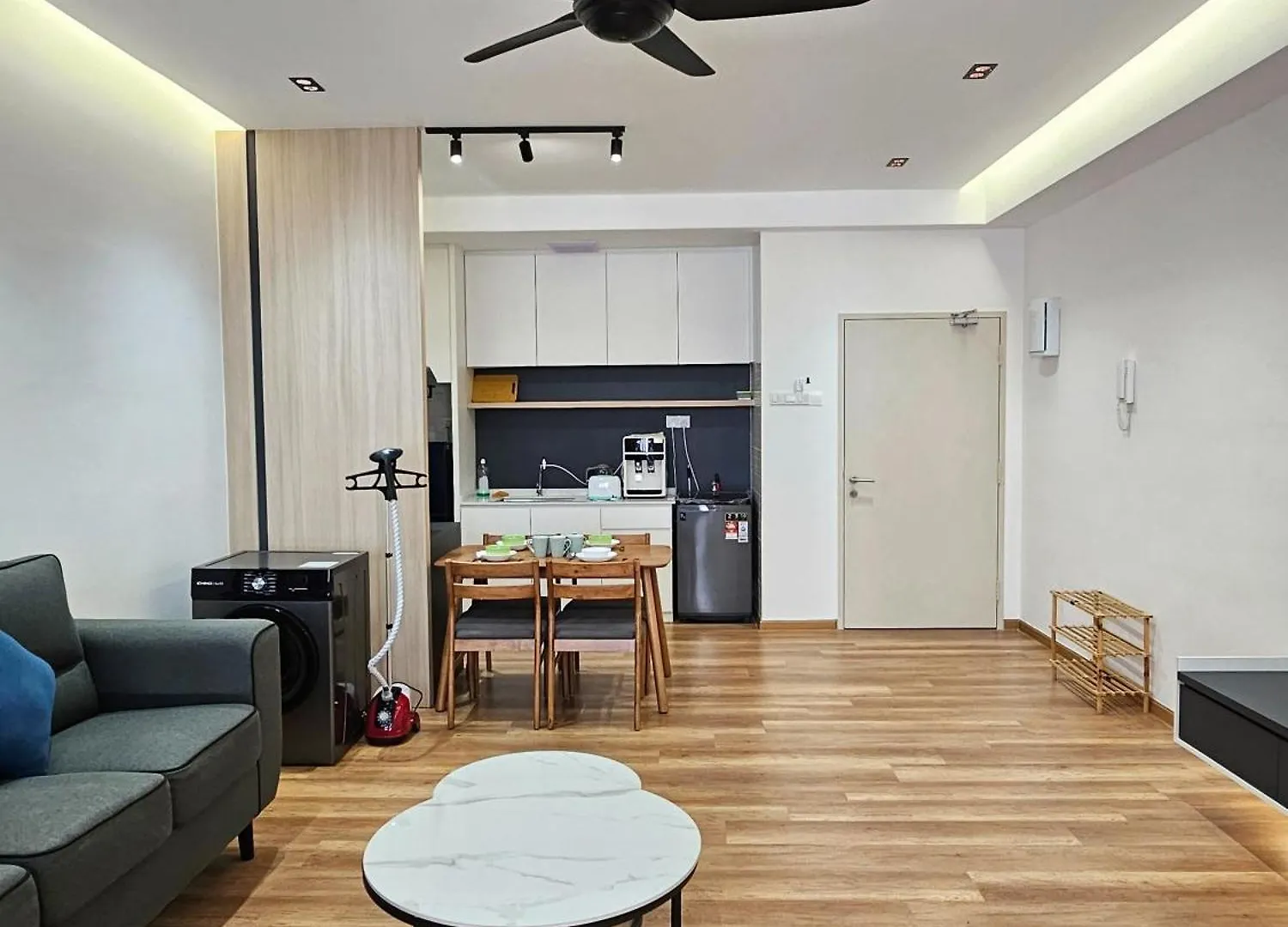 Quartz Paragon Suites Melaka By Ggm 0*,  Malezja
