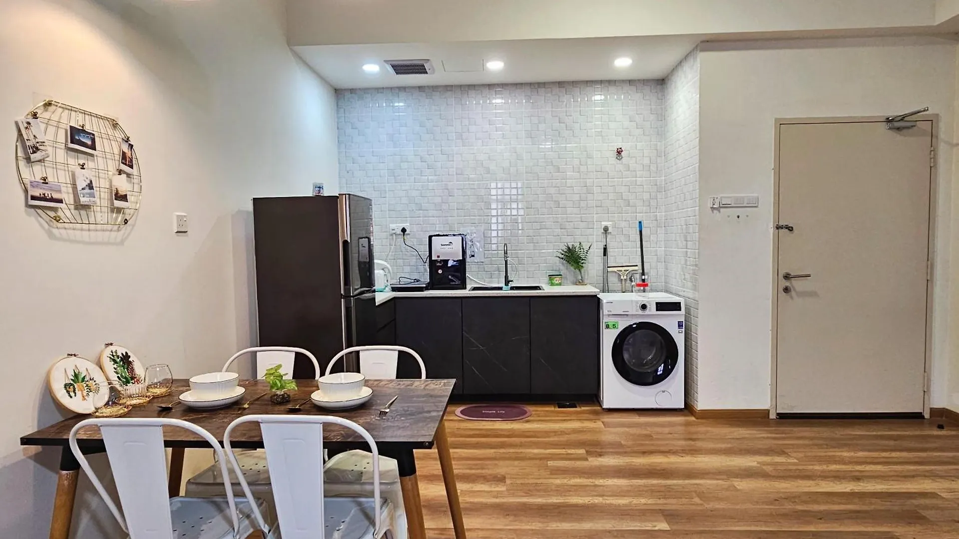 Quartz Paragon Suites Melaka By Ggm