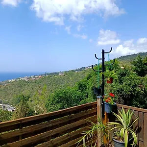 Poz Tropicale , Schoelcher Martinique