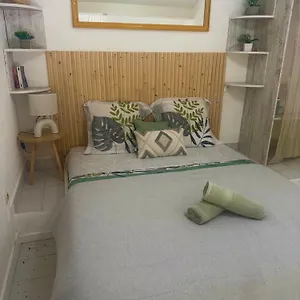 Marina De Francois-piscine-super Vue-duplex , Saint-Francois (Grande-Terre) Guadeloupe
